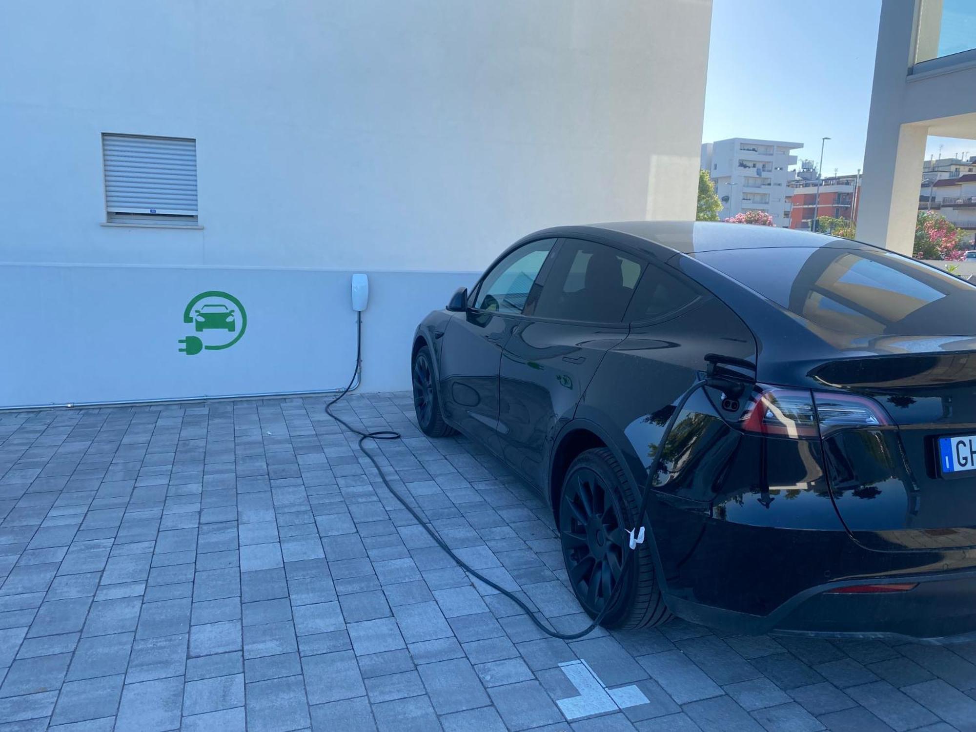 West 3 Lido di Jesolo