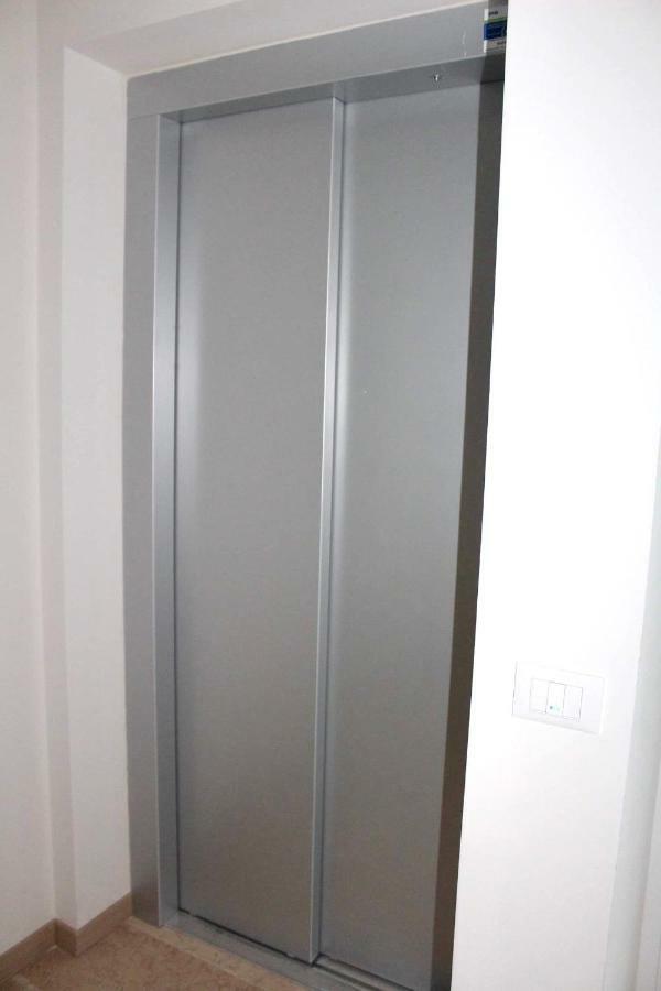 Appartamento West 3 *