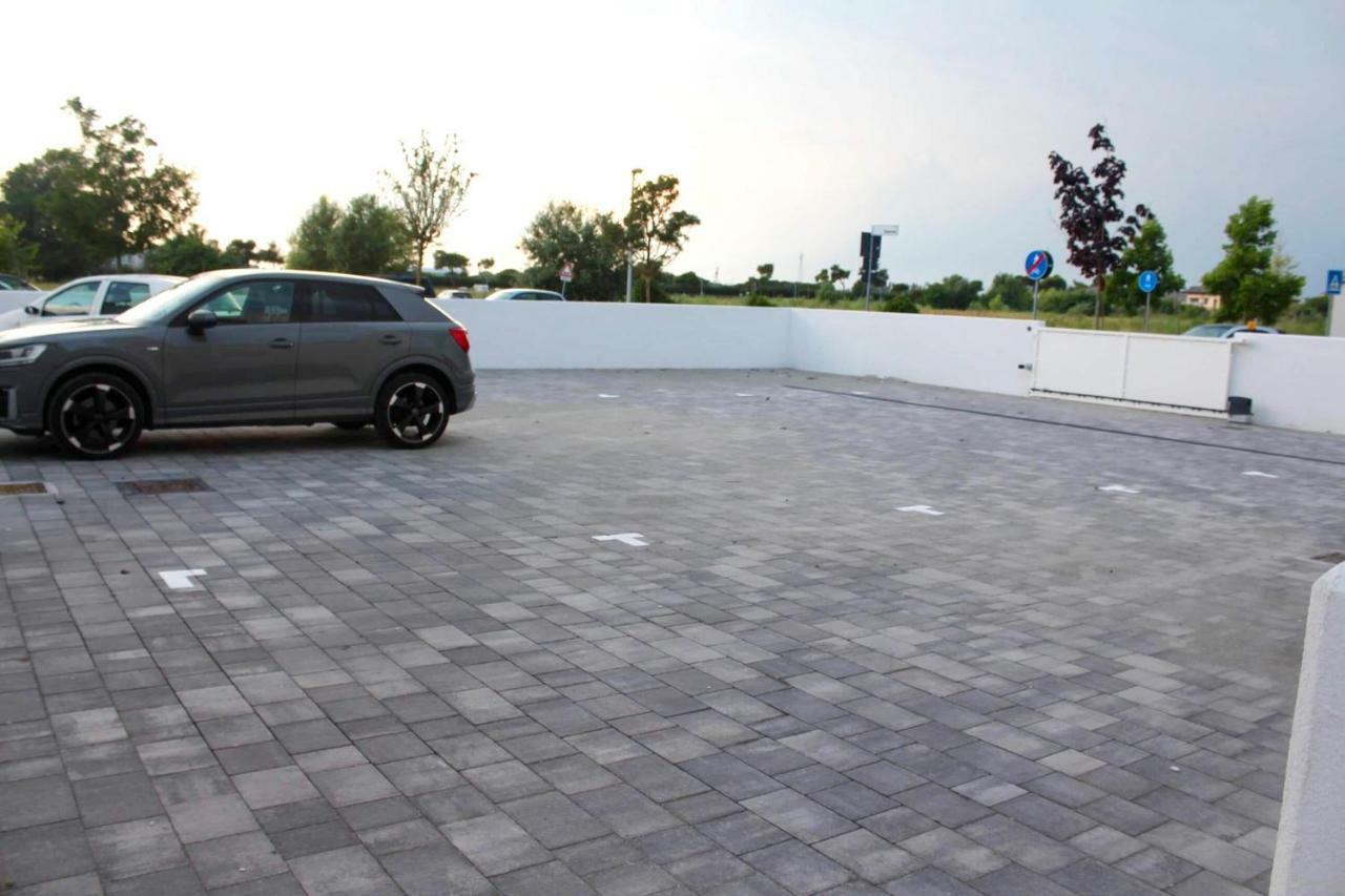 Appartamento West 3 Lido di Jesolo